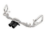 aFe 14-16 Porsche 911 GT3 991.1 H6 3.8L MACH Force-Xp 304 SS Cat-Back Exhaust System w/ Black Tips