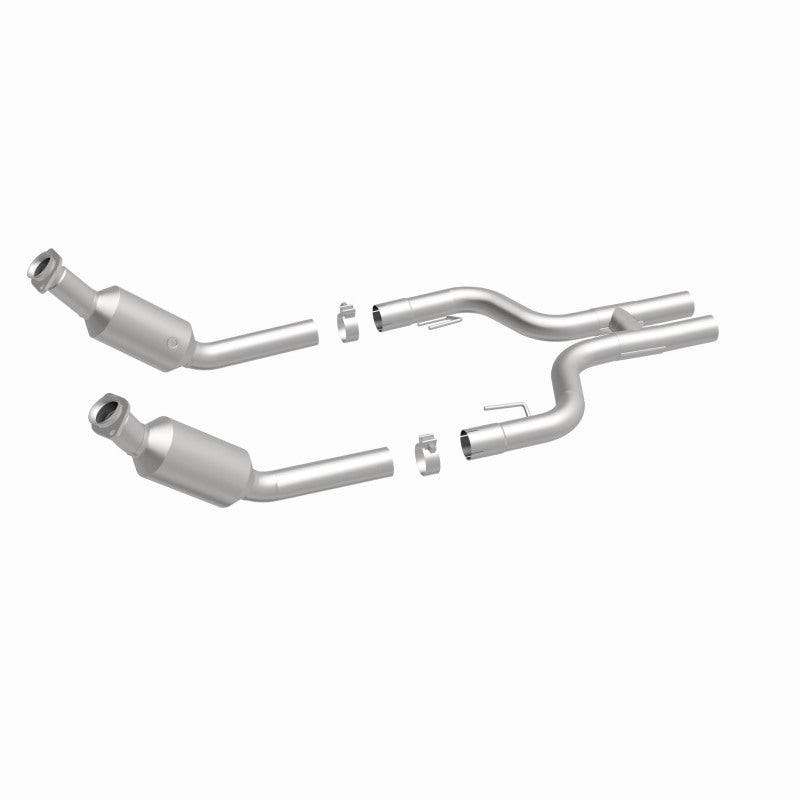 MagnaFlow 49001 product photo 34