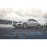 Ams Performance Alpha Ecu Tune for Mercedes-benz AMG - AutoTalent