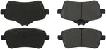 StopTech Street Brake Pads - Front