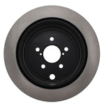 Stoptech 10 Subaru Legacy Rear CRYO-Stop Rotor