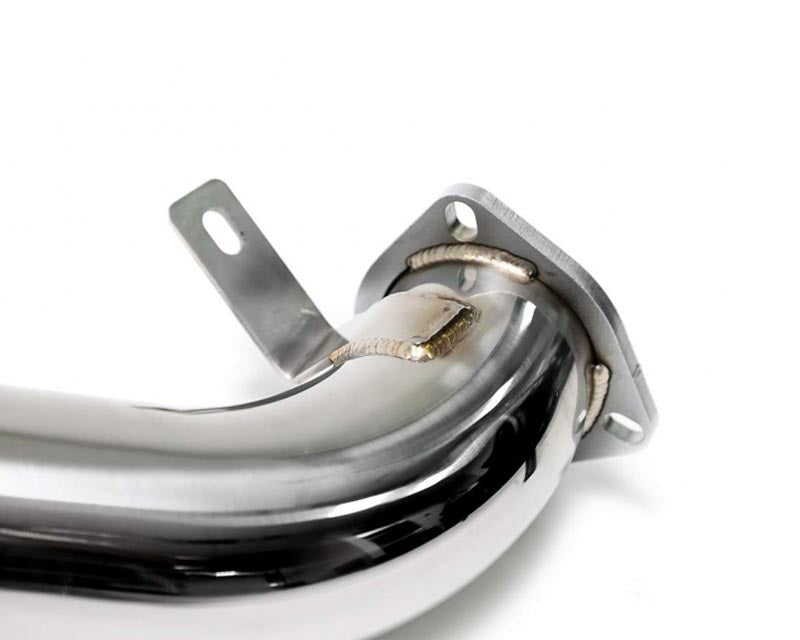 ARMYTRIX Stainless Steel Valvetronic Catback Exhaust System Quad Matte Black Tips For Audi A5 Quattro | A5 Sportback 2.0 TFSI B9 2016-2021