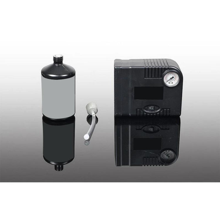 AC Schnitzer Emergency Tyre Inflator Set For BMW M2 F87 Competition - AutoTalent