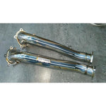 FI Exhaust Downpipe - AutoTalent