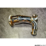 FI Exhaust Downpipe - AutoTalent