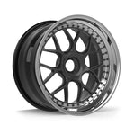 AL13 C007R C-Series Design+Technik 3PC Wheels