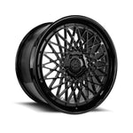 AL13 C020 C-Series Design+Technik 3PC Wheels