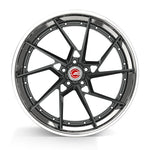 AL13 DT001-5050 3PC Wheels