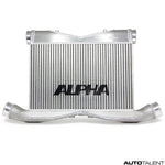 AMS Performance Alpha Race Front Mount Intercooler for Nissan GT-R - AutoTalent