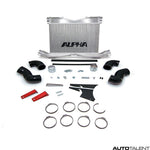 AMS Performance Race Front Mount Intercooler for Nissan GT-R - AutoTalent