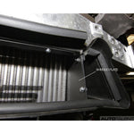AMS Alpha Race Front Mount Intercooler for Nissan GT-R - AutoTalent