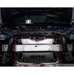AMS Performance Front Mount Intercooler for Nissan GT R - AutoTalent