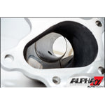 AMS Alpha Cast Downpipe for Nissan GT-R - AutoTalent