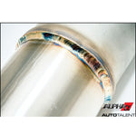 AMS Performance Alpha Cast Downpipe for Nissan - AutoTalent