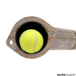 AMS Alpha Race Midpipe for Nissan GT-R - AutoTalent