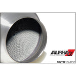AMS Performance Catted Midpipe for Nissan GT-R - AutoTalent