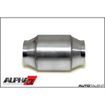 AMS Alpha Catted Midpipe for Nissan GT-R - AutoTalent