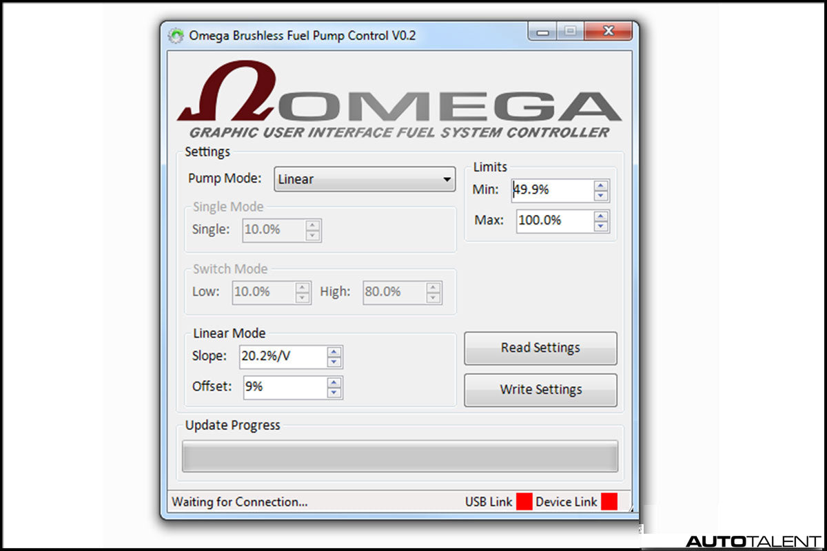 AMS Performance Omega Fuel System for Nissan GT-R - AutoTalent