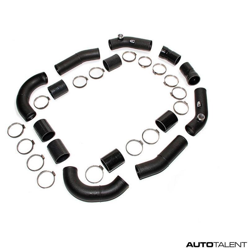 AMS Performance Alpha Upper Intercooler pipe for Nissan GT-R - Autotalent