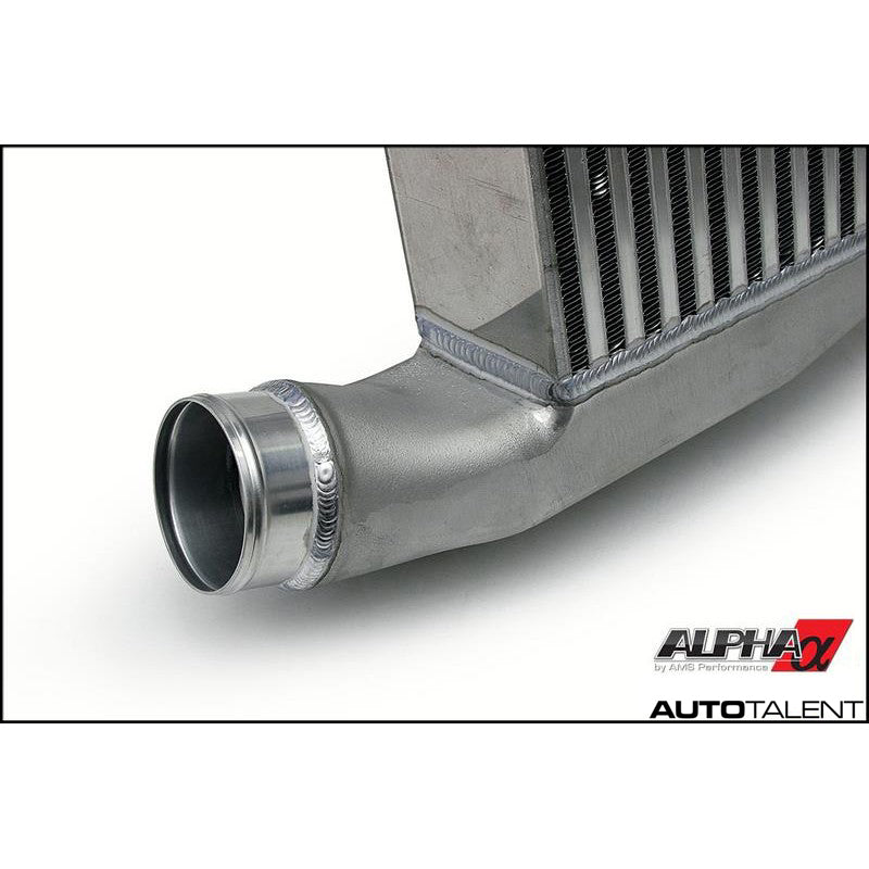 AMS Performance Front Mount Intercooler for Nissan GT-R - AutoTalent