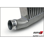 AMS Performance Front Mount Intercooler for Nissan GT-R - AutoTalent