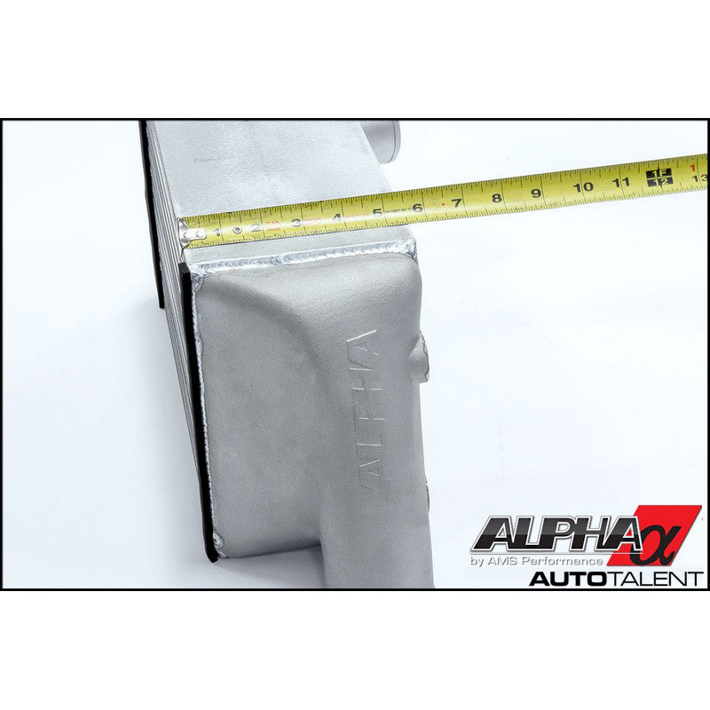 AMS Performance Alpha  system For Porsche 997.2 GT2 - AutoTalent