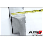 AMS Performance Alpha  system For Porsche 997.2 GT2 - AutoTalent