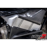 AMS Performance Alpha Intercooler system For Porsche - AutoTalent