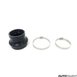 AMS  Alpha Intercooler system For Porsche 997.2 GT2 - AutoTalent