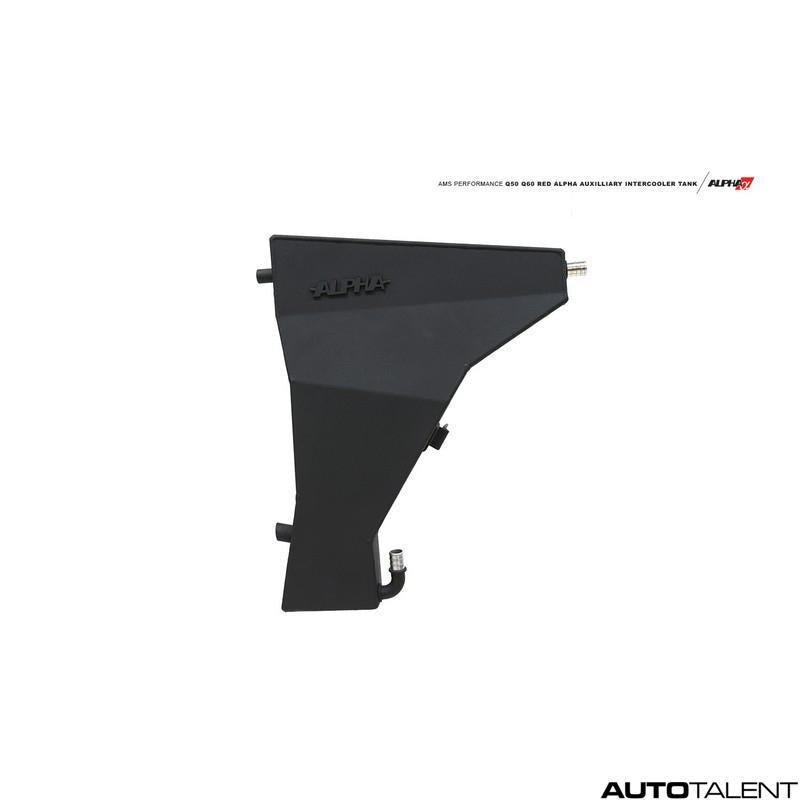 AMS Performance Alpha Auxiliary Tank for Infiniti Q50 - AutoTalent