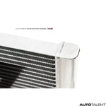AMS Performance Alpha Center Heat Exchnager for Infiniti Q60 - AutoTalent