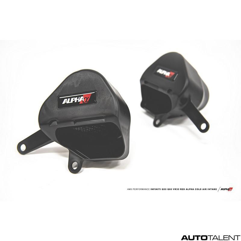 AMS Performance Air Intake for Infiniti Q60 - AutoTalent