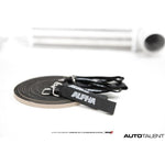 AMS Performance Alpha Intercooler For Porsche 911 Carrera - AutoTalent