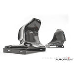 AMS Performance Alpha Intercooler For Porsche 911 Carrera 991.2 - AutoTalent