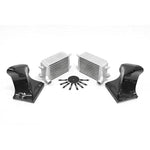AMS Performance Alpha Intercooler Kit For Porsche 911 Carrera 991.2 - AutoTalent