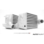 AMS Alpha Intercooler Kit For Porsche 911 Carrera 991.2 - AutoTalent