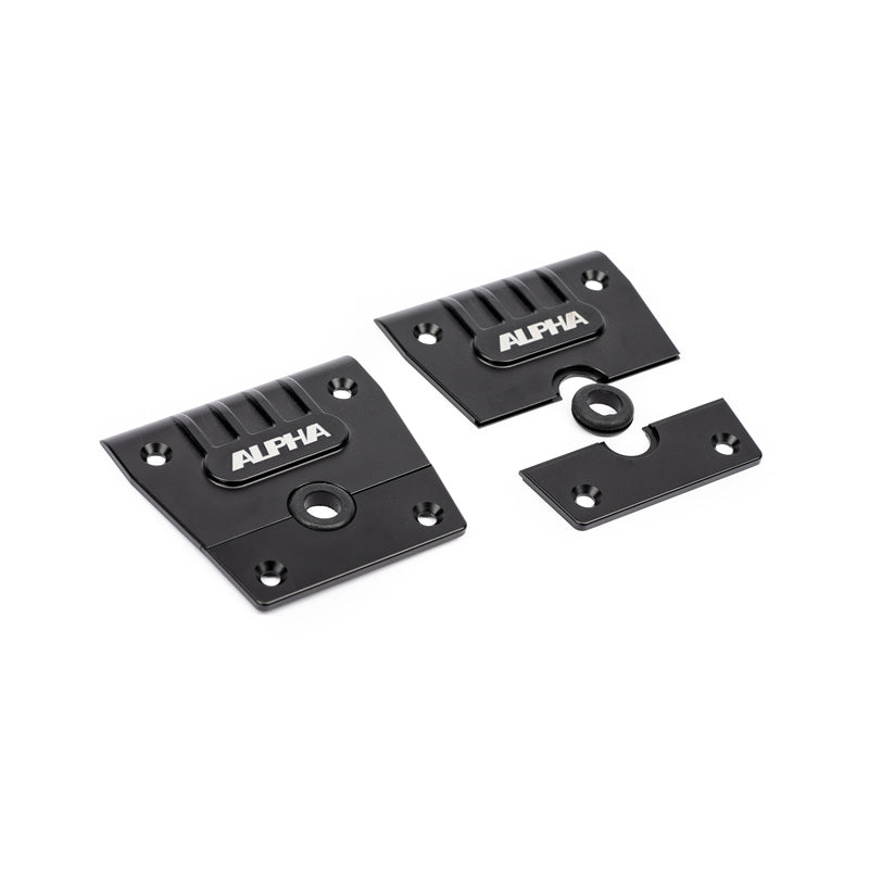 AMS Performance Suspension System | Lamborghini Huracan Suspension Kits