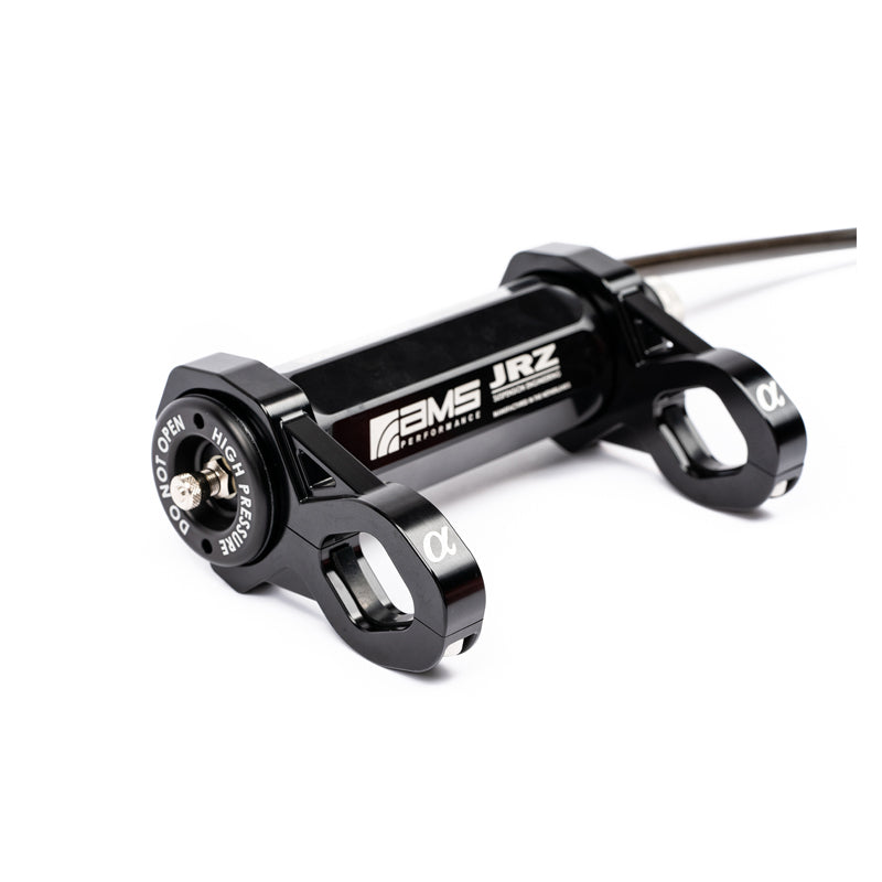 AMS Performance Suspension Kits System | Audi R8 and Huracan