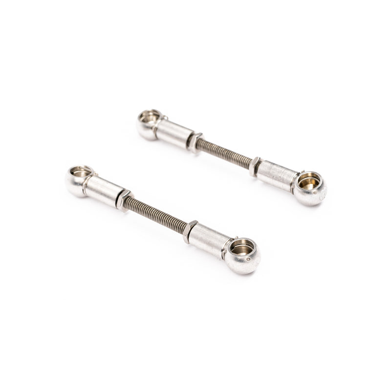 AMS Performance Suspension System | Lamborghini Huracan Suspension Kits