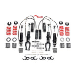 AMS Performance Suspension System | Audi R8 / Lamborghini Huracan 2015-2022