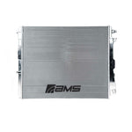 AMS Performance Heat Exchanger | BMW M340i