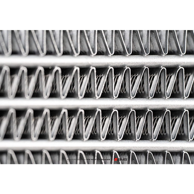 AMS Performance Heat Exchanger | BMW M340i