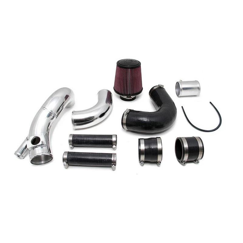 AMS Performance Cold Air Intake Pipe Kit For Mitsubishi Lancer EVO X - AutoTalent