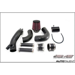 AMS Performance Cold Air Intake Pipe Kit For Lancer EVO X - AutoTalent