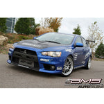 AMS Performance Front mount intercooler For  Lancer EVO X - AutoTalent