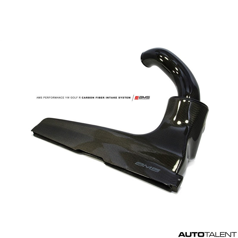 AMS Performance Intake Golf R - AutoTalent