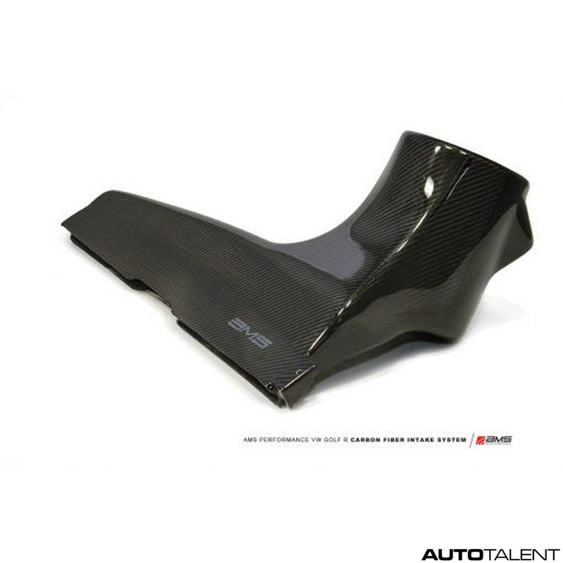 AMS Performance Intake Volkswagen Golf R - AutoTalent