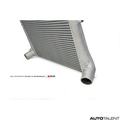 AMS Performance Intercooler For Volkswagen Golf R - AutoTalent
