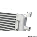 AMS Performance Intercooler Front Mount For Golf R - AutoTalent