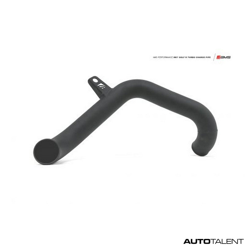 AMS Performance Turbo Charge Pipe For Golf R - AutoTalent
